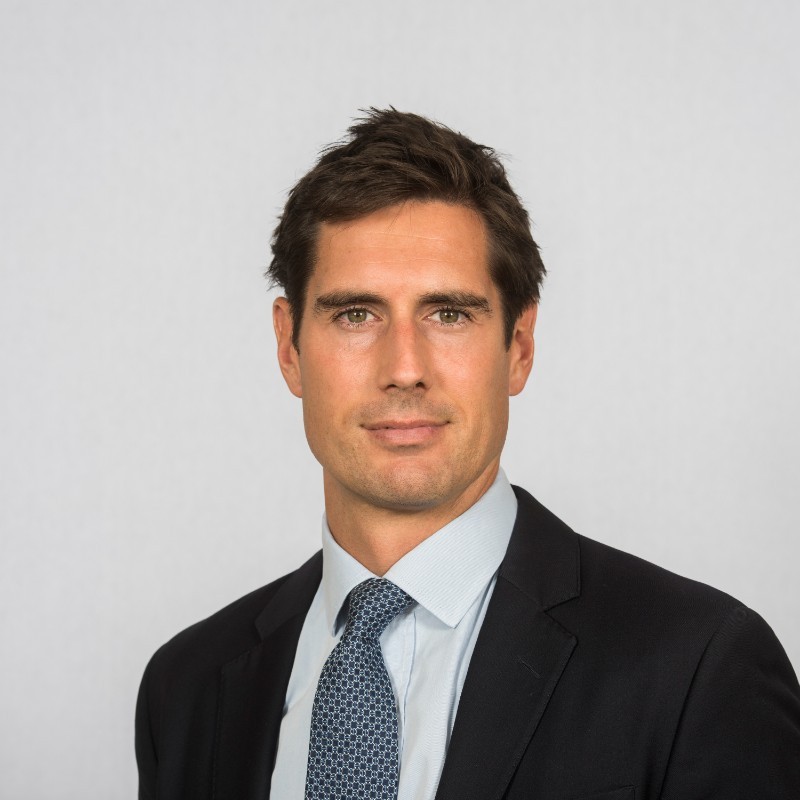 Sam Wood, CFA