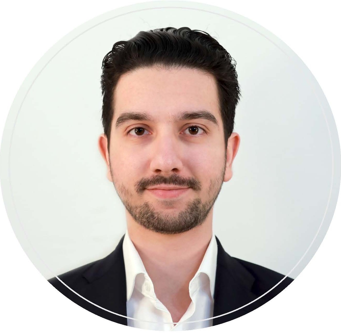 Michael Divgun